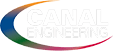 Canal Engineering Logo